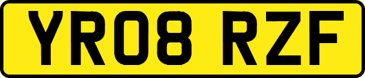 YR08RZF