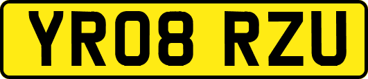 YR08RZU