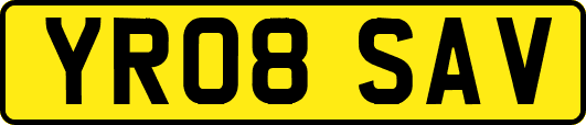 YR08SAV
