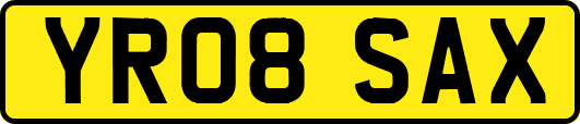 YR08SAX