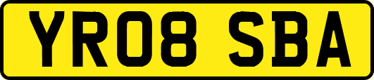 YR08SBA