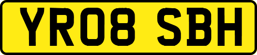 YR08SBH