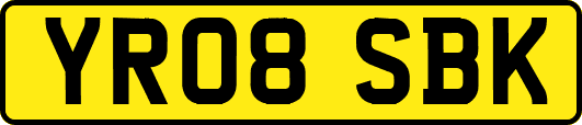 YR08SBK