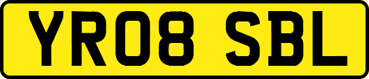 YR08SBL