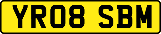 YR08SBM