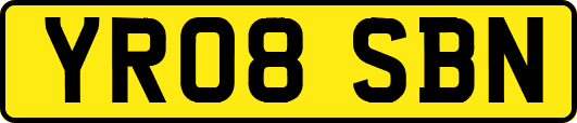 YR08SBN