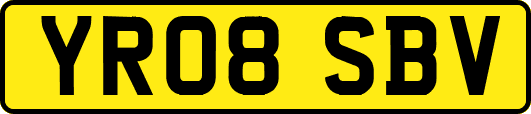 YR08SBV