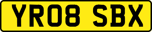 YR08SBX