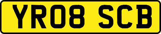 YR08SCB