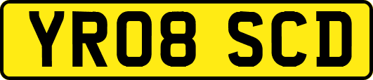 YR08SCD