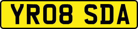 YR08SDA
