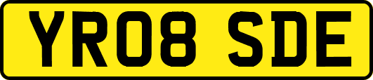 YR08SDE