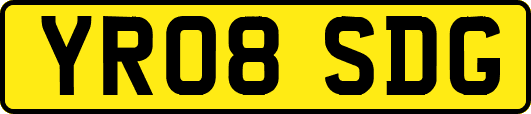 YR08SDG