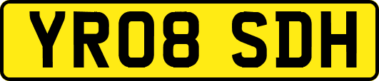 YR08SDH