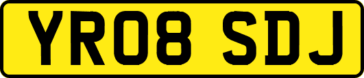 YR08SDJ