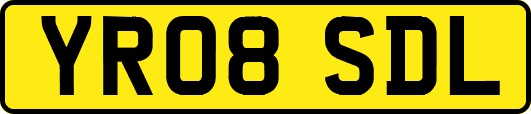 YR08SDL