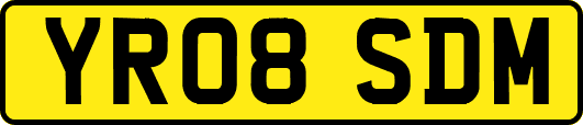 YR08SDM