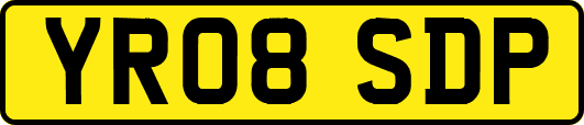 YR08SDP