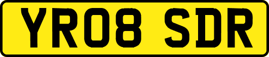YR08SDR