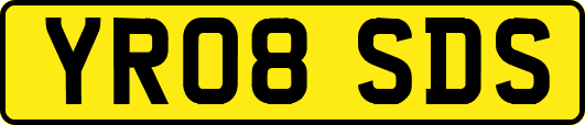 YR08SDS