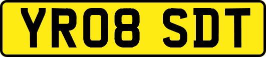 YR08SDT
