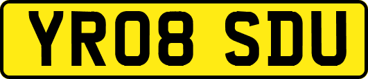 YR08SDU
