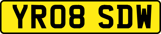 YR08SDW