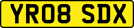 YR08SDX