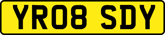 YR08SDY