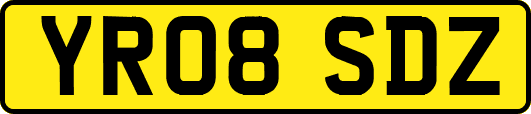 YR08SDZ
