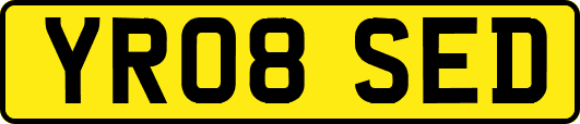 YR08SED