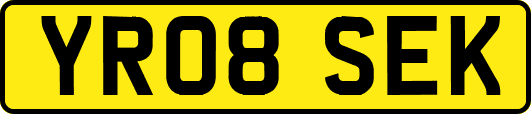 YR08SEK