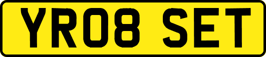 YR08SET