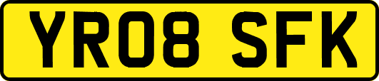 YR08SFK