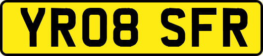 YR08SFR
