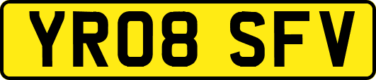 YR08SFV