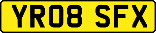 YR08SFX