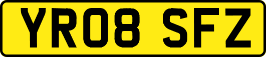 YR08SFZ