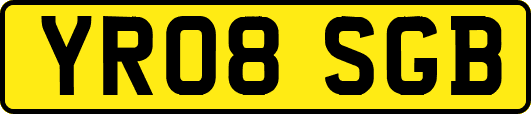 YR08SGB