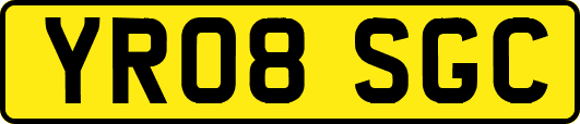 YR08SGC