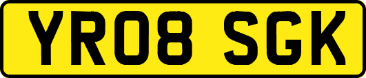 YR08SGK