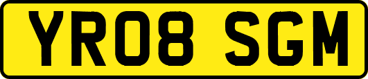 YR08SGM