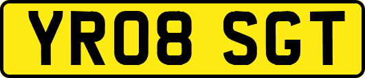YR08SGT