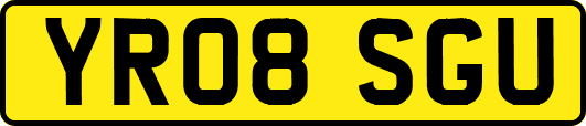 YR08SGU