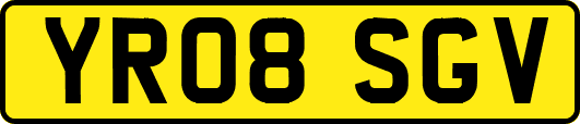 YR08SGV