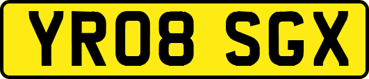 YR08SGX