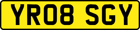 YR08SGY
