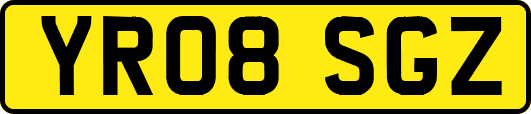 YR08SGZ