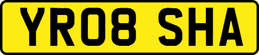 YR08SHA