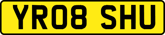 YR08SHU